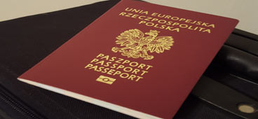 Quais as vantagens de ter um passaporte polonês?